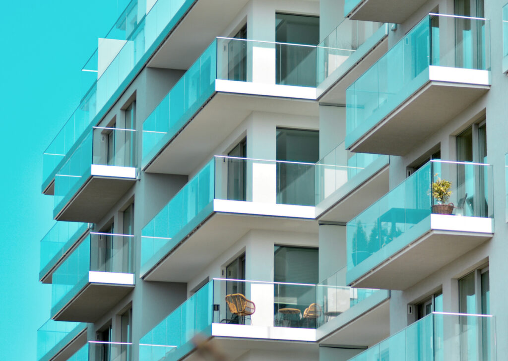 balcony cleaning services toronto