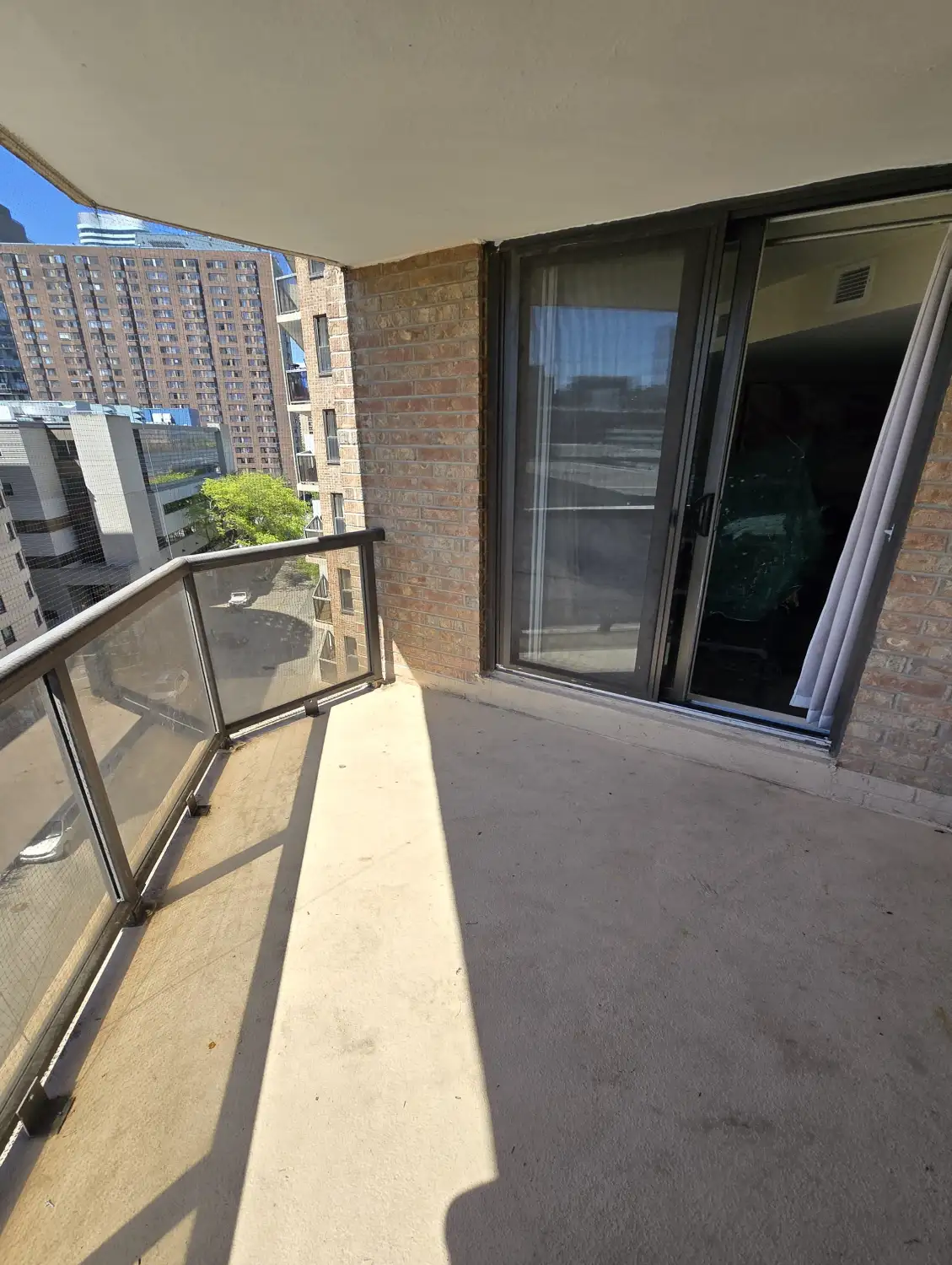 Pigeon-Control-Toronto-balcony-cleaning-results-1