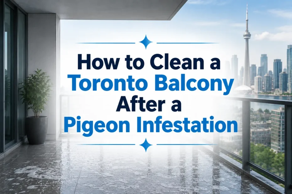 How-to-Clean-a-Toronto-Balcony-After-a-Pigeon-Infestation